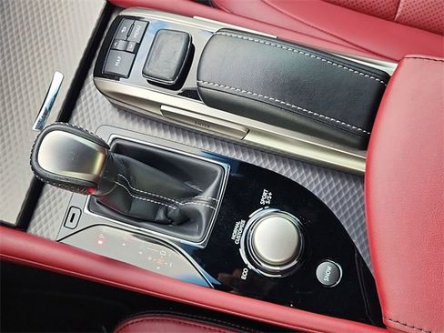 Used 2020 Lexus GS 350 F Sport image 16