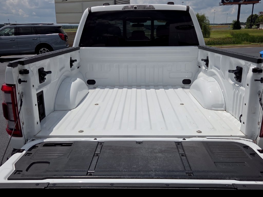 Used 2023 Ford F150 Raptor AWD/4WD image 19