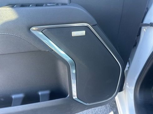 Certified 2025 Chevrolet Silverado 2500 LTZ w/ LTZ Premium Package image 14