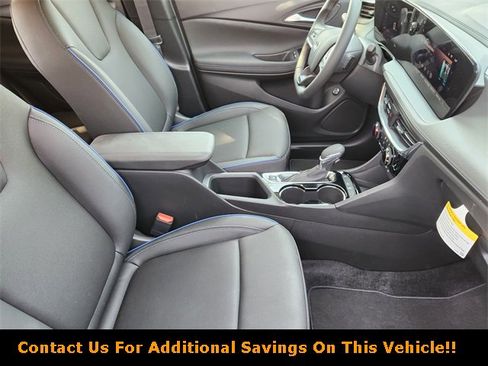 New 2026 Buick Encore GX Sport Touring image 10