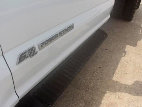 Used 2021 Ford F350 XL w/ Power Equipment Group AWD/4WD image 21