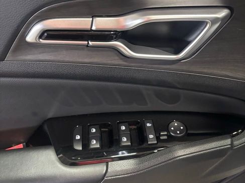 Used 2023 Kia Sportage X-Line w/ X-Line Premium Package image 9