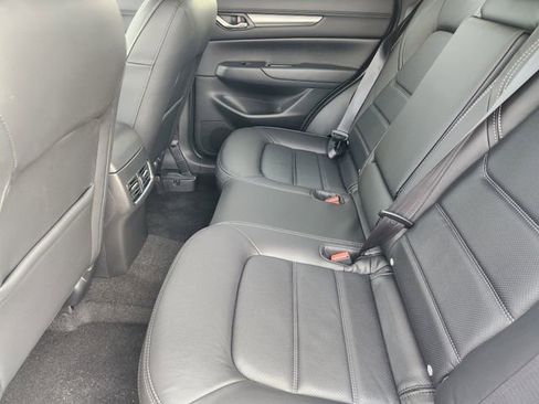 New 2025 MAZDA CX-5 AWD 2.5 S w/ Preferred Package image 19