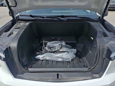 Used 2025 Chevrolet Silverado EV LT image 32