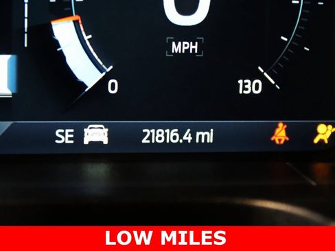 Used 2024 Ford Ranger Raptor image 22