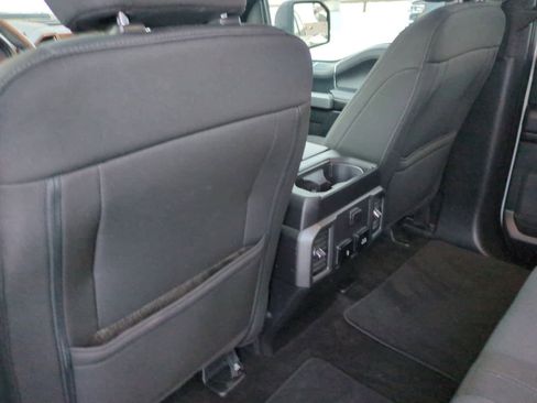Used 2018 Ford F150 XLT w/ Equipment Group 302A Luxury image 18