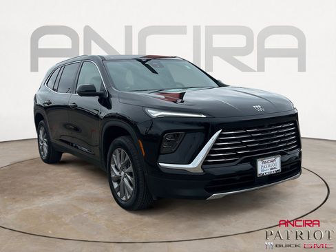 New 2026 Buick Enclave Preferred w/ Power Package image 1