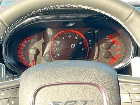 New 2026 Dodge Durango SRT Hellcat image 12