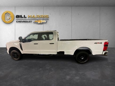 Used 2024 Ford F350 XL w/ STX Appearance Package image 13