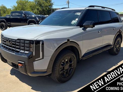 Used 2027 Kia Telluride SX Prestige X-Pro AWD/4WD image 1