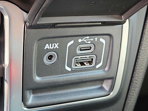 New 2026 Jeep Wrangler Unlimited Sport AWD/4WD image 16