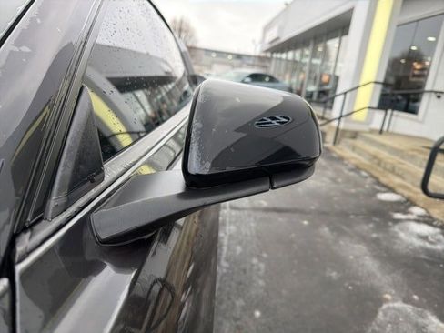 Used 2022 Ford Mustang Coupe w/ Equipment Group 101A image 8