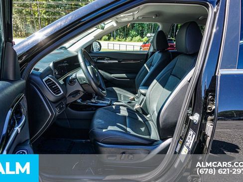 Used 2024 Kia Seltos EX image 19