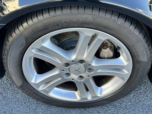 Used 2007 Mercedes-Benz E 350 E 350 image 18