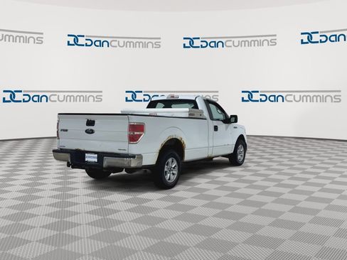Used 2013 Ford F150 XL w/ PWR Equipment Group RWD image 9
