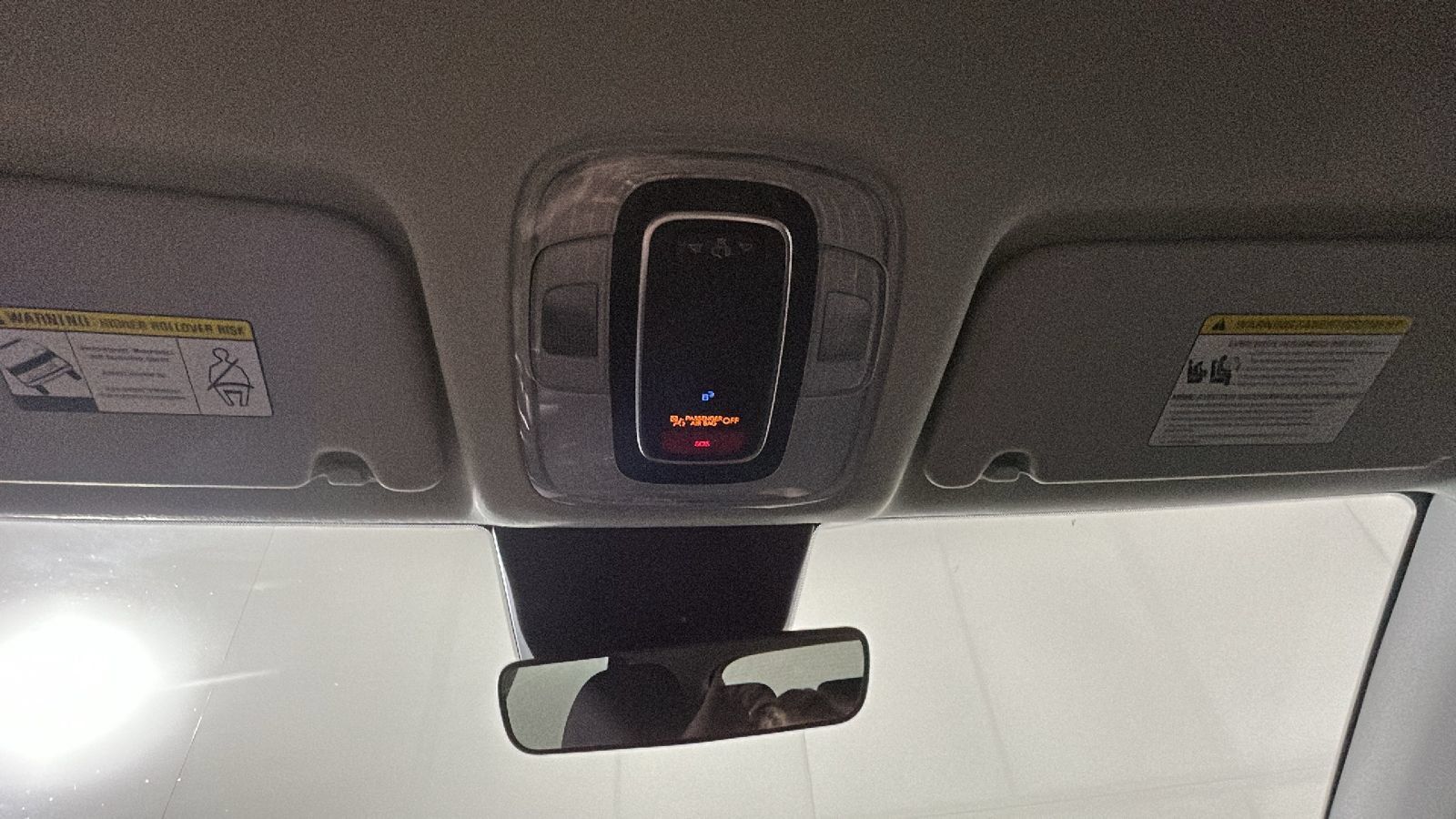 Used 2025 Hyundai Kona SEL FWD image 30