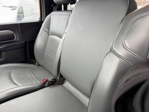 Used 2021 RAM 3500 Tradesman w/ Chrome Appearance Group image 26