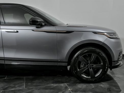 Used 2020 Land Rover Range Rover Velar R-Dynamic S AWD/4WD image 12