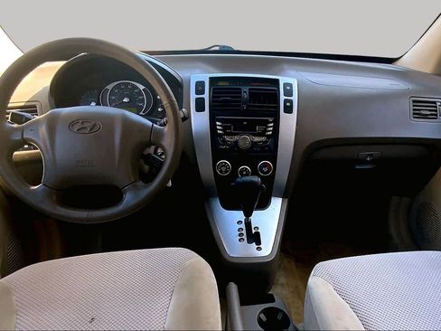 Used 2007 Hyundai Tucson SE FWD image 15
