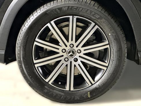 Used 2026 Mercedes-Benz GLE 350 4MATIC image 12