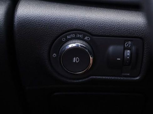 Used 2017 Buick Cascada Premium FWD image 18