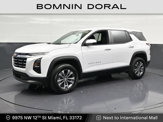 Used 2026 Chevrolet Equinox LT w/ Safety and Technology Package FWD video 1