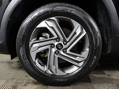 Used 2023 Hyundai Santa Fe SEL w/ Cargo Package image 19