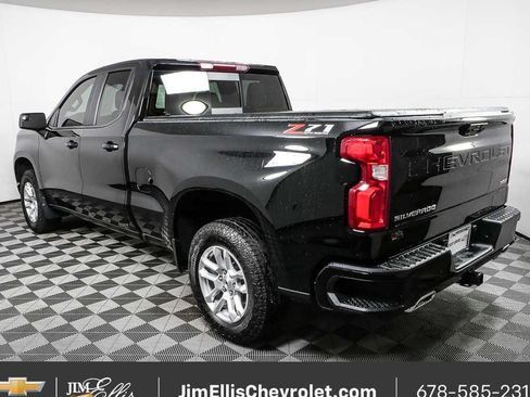 Certified 2022 Chevrolet Silverado 1500 RST w/ Convenience Package II AWD/4WD image 28