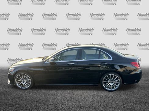 Certified 2018 Mercedes-Benz C 300 Sedan image 7