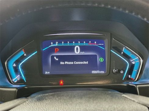 Used 2021 Honda Odyssey EX-L image 5