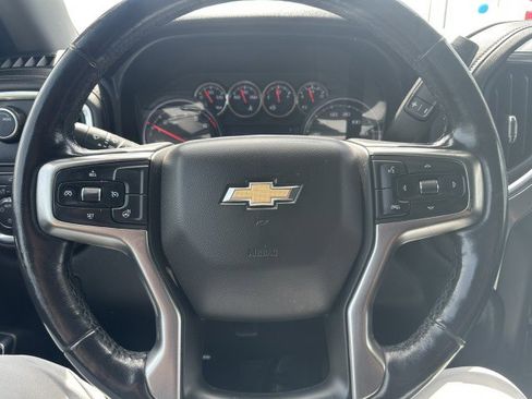 Used 2021 Chevrolet Silverado 1500 LT image 13