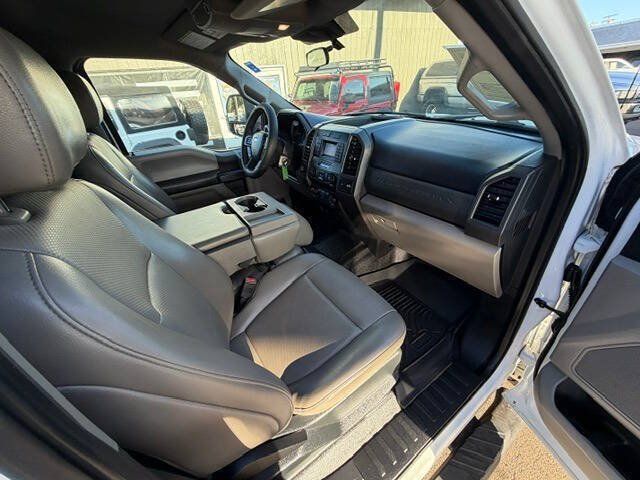 Used 2020 Ford F250 XL AWD/4WD image 26