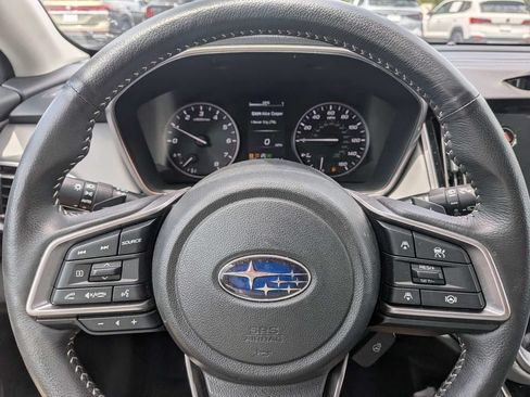 Used 2025 Subaru Outback Limited w/ Popular Package #2 AWD/4WD image 34