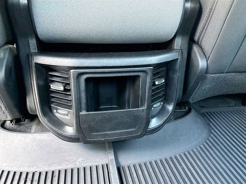 Used 2021 RAM 1500 Lone Star image 23