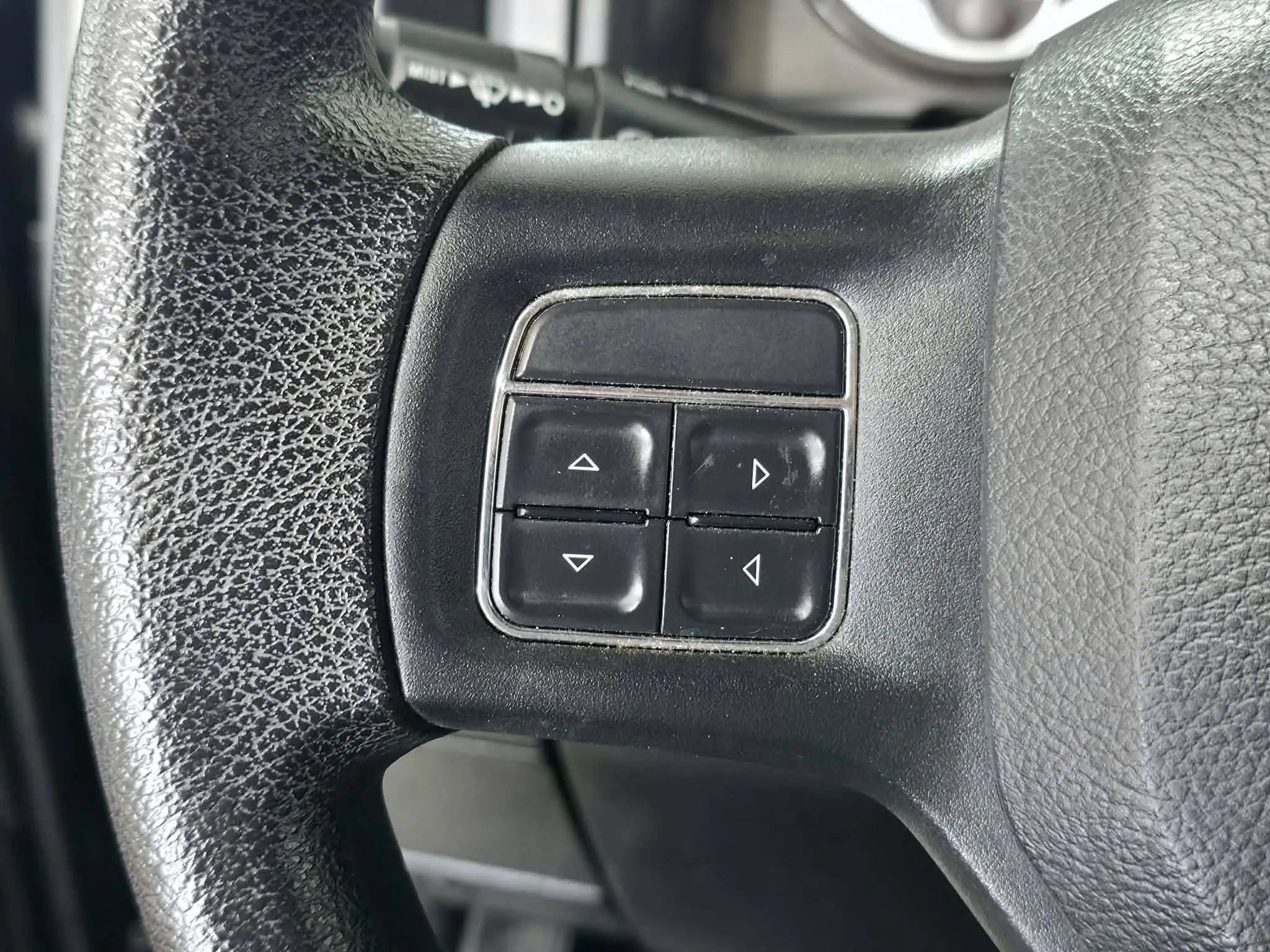 Used 2017 RAM 1500 Tradesman RWD image 12