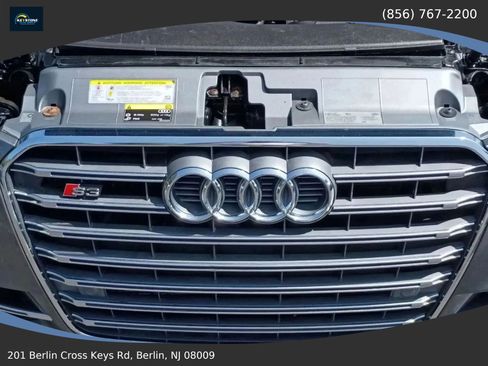 Used 2016 Audi S3 Premium Plus w/ Technology Package image 17