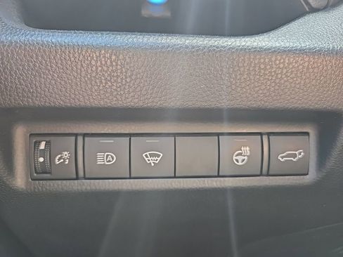 Used 2021 Toyota RAV4 XSE AWD/4WD image 19