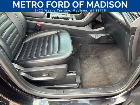 Certified 2024 Ford Edge SEL AWD/4WD image 42