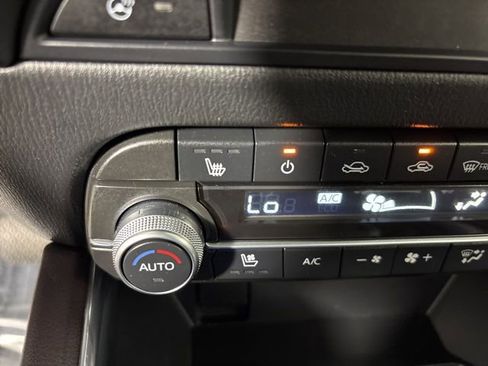 Certified 2025 MAZDA CX-5 Signature image 35