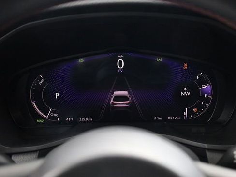 Used 2025 MAZDA CX-70 Plug-In Hybrid w/ Premium Plus image 17