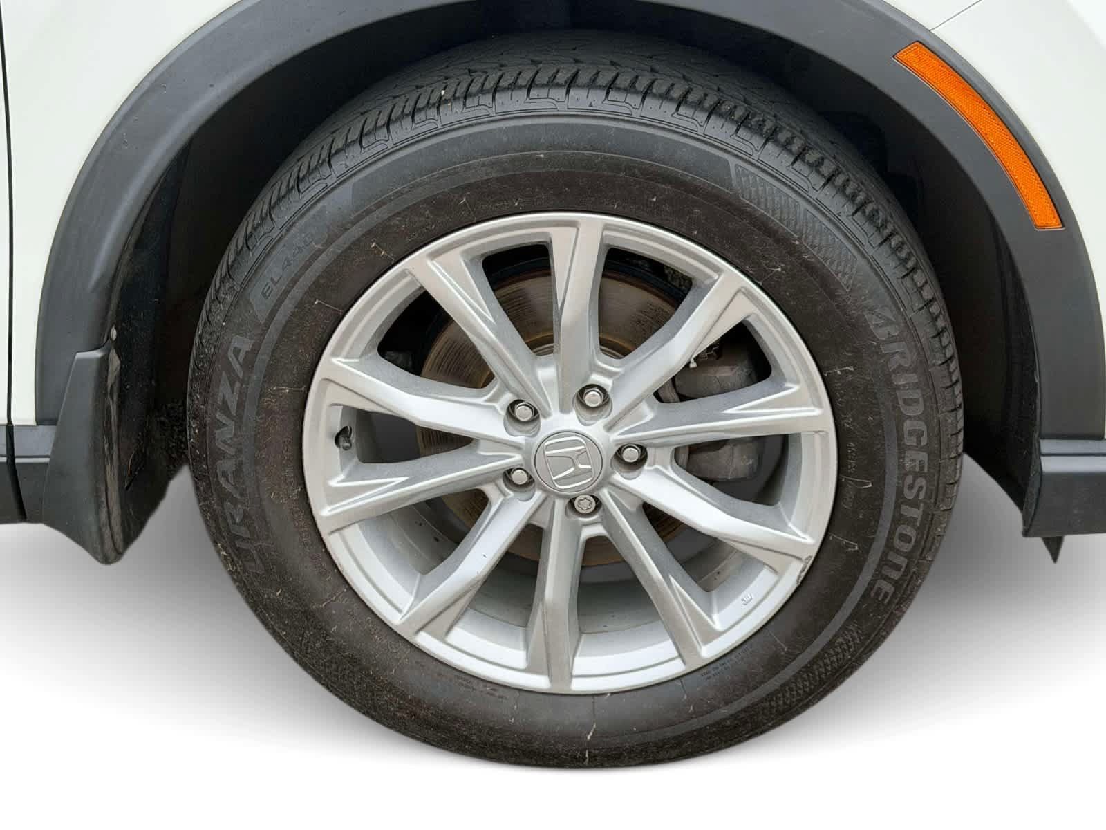 Used 2023 Honda CR-V EX image 7