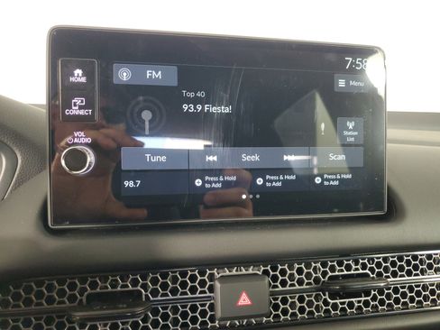 New 2026 Honda HR-V Sport image 24