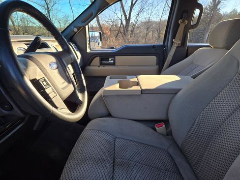 Used 2012 Ford F150 XLT w/ XLT Chrome Pkg AWD/4WD image 14