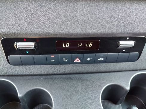 Used 2025 Mercedes-Benz Sprinter 2500 image 14