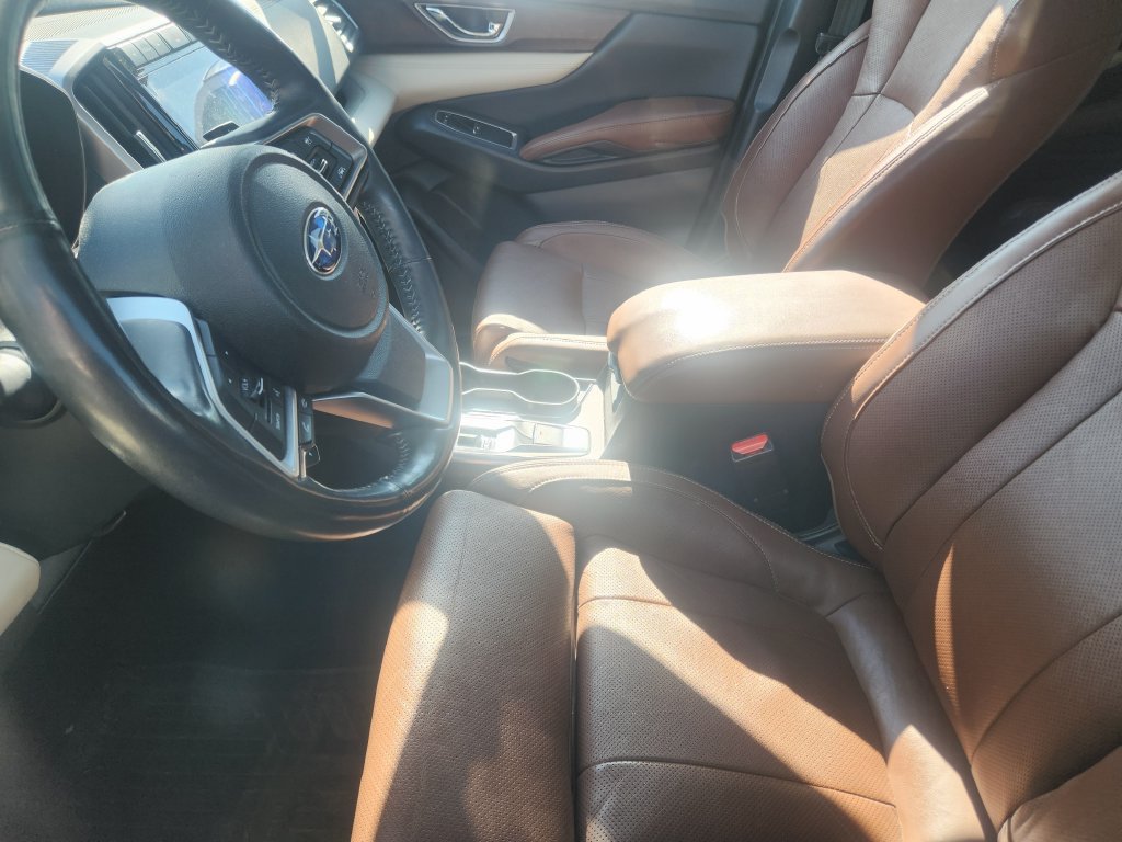 Used 2019 Subaru Ascent Touring AWD/4WD image 11