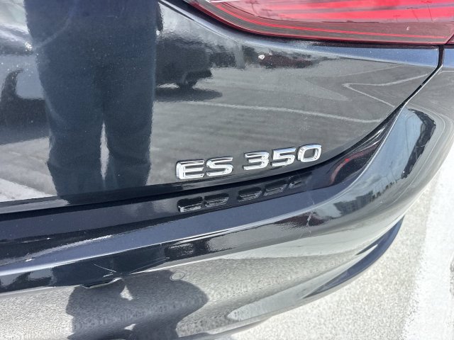 Certified 2023 Lexus ES 350 w/ Premium Package FWD image 25