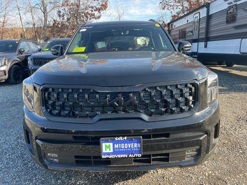 New 2025 Kia Telluride SX X-Line image 6
