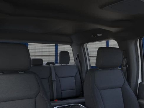 New 2026 Ford F150 XLT image 22