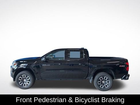 Used 2023 Chevrolet Colorado Z71 w/ Z71 Convenience Package 2 AWD/4WD image 15