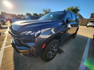 Used 2021 Chevrolet Tahoe Z71 w/ Z71 Signature Package video 2